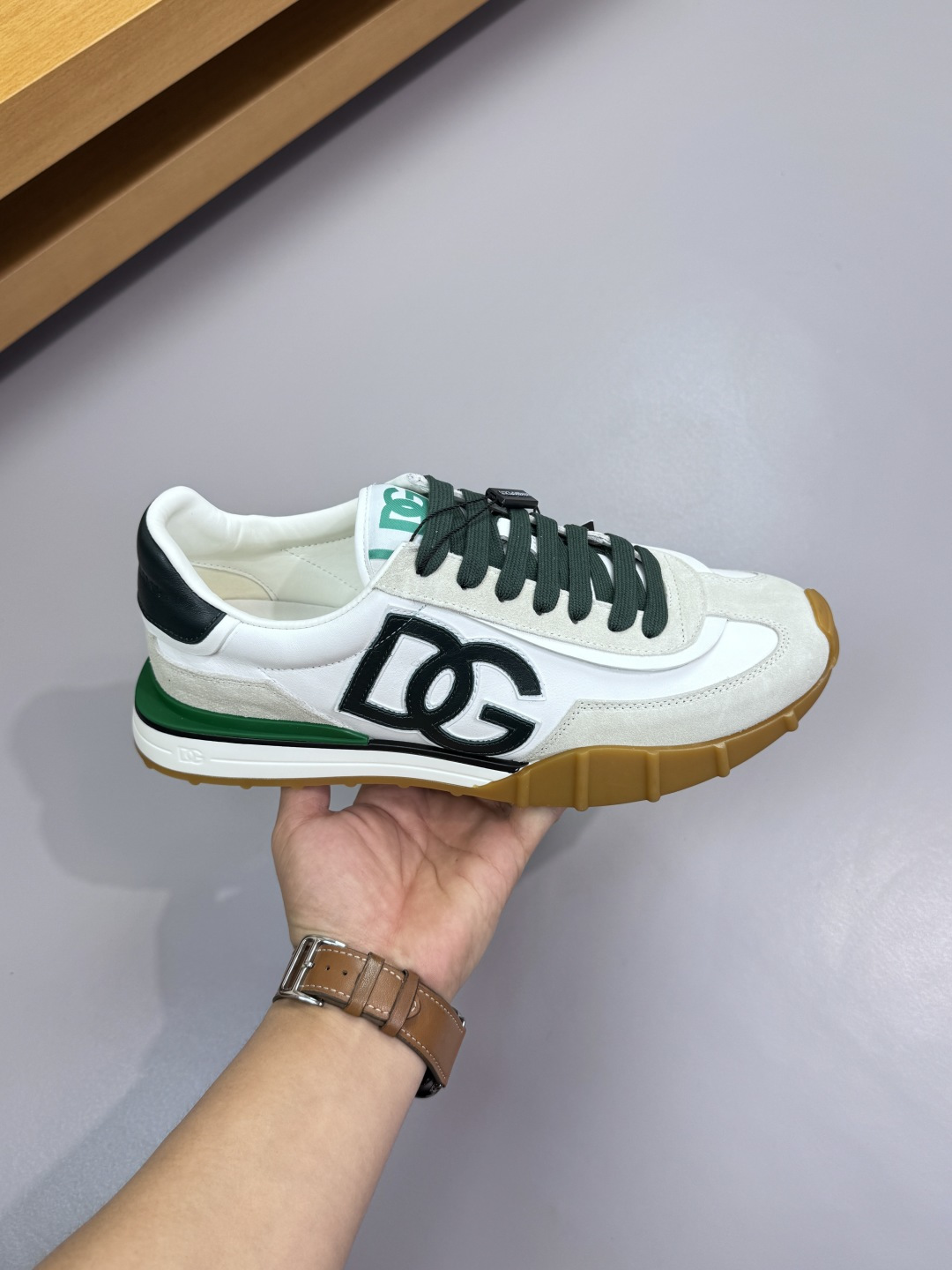 olce & Gabbana shoe